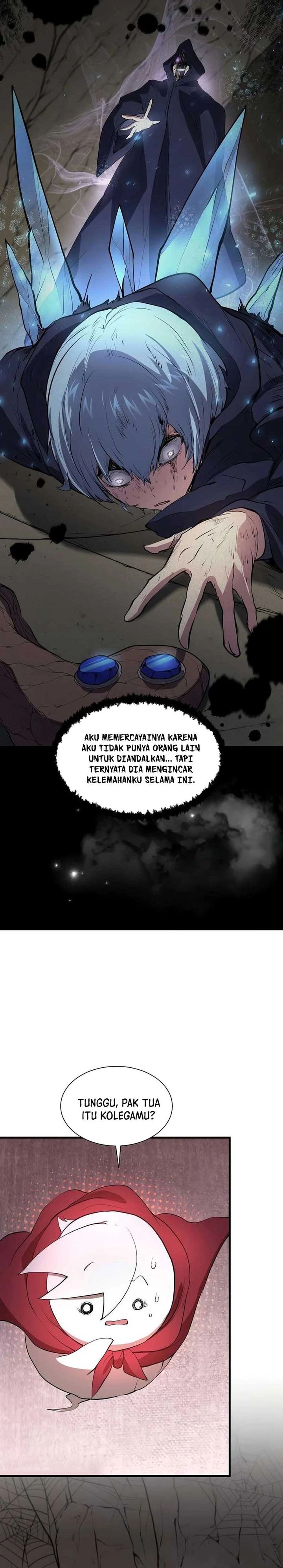 Read Leveling Up with Skills Skill Master Levels Up ID Manga Online