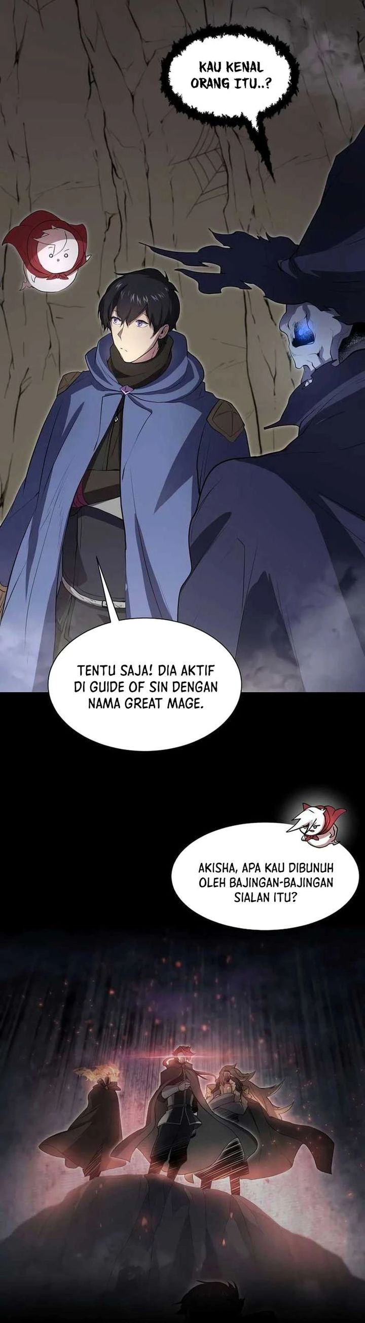 Read Leveling Up with Skills Skill Master Levels Up ID Manga Online