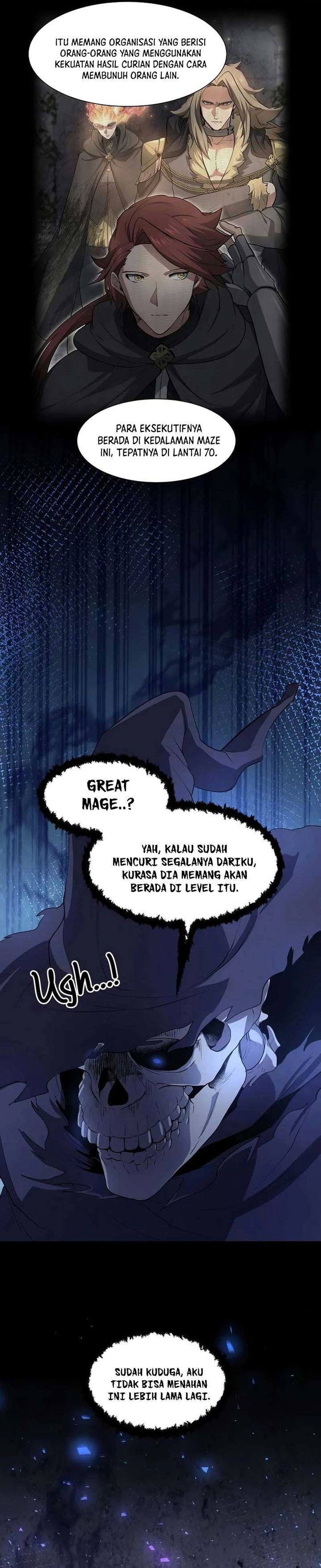 Read Leveling Up with Skills Skill Master Levels Up ID Manga Online