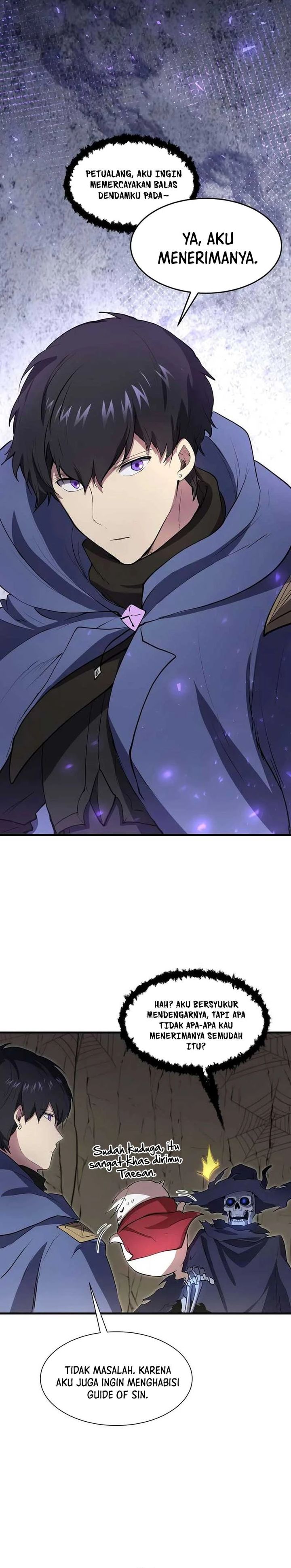 Read Leveling Up with Skills Skill Master Levels Up ID Manga Online