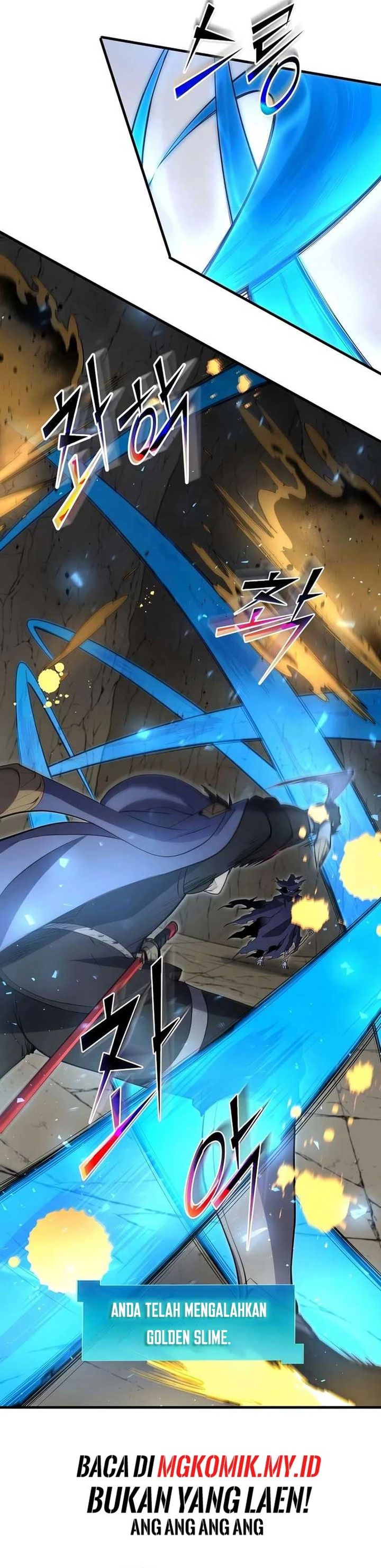 Read Leveling Up with Skills Skill Master Levels Up ID Manga Online