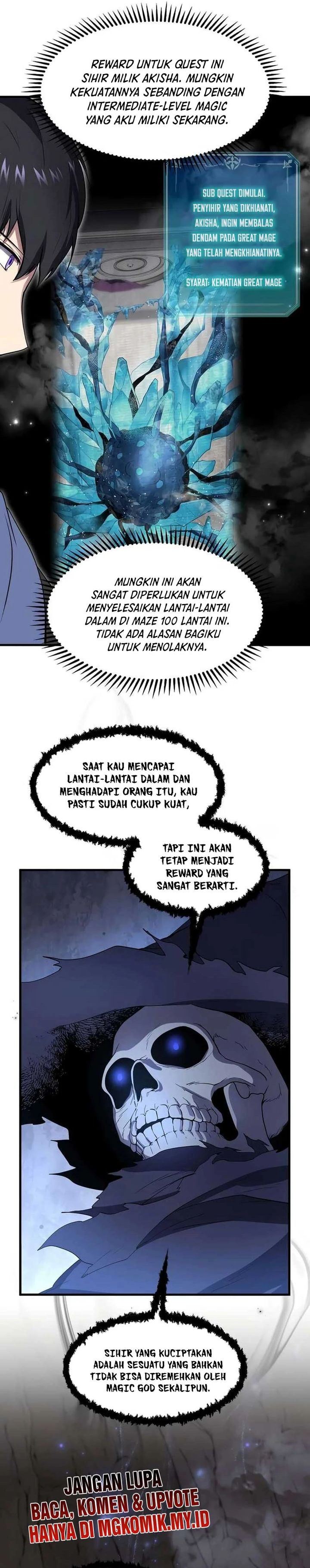 Read Leveling Up with Skills Skill Master Levels Up ID Manga Online