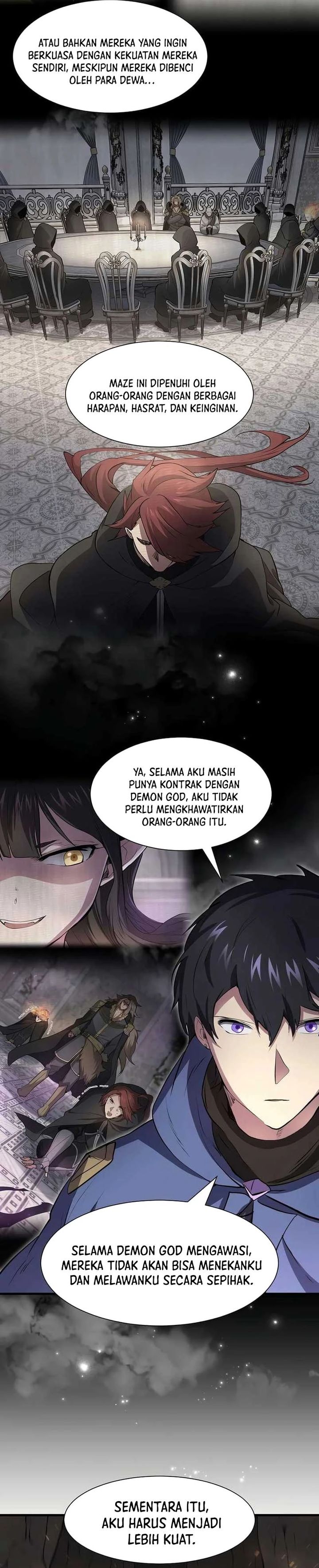 Read Leveling Up with Skills Skill Master Levels Up ID Manga Online