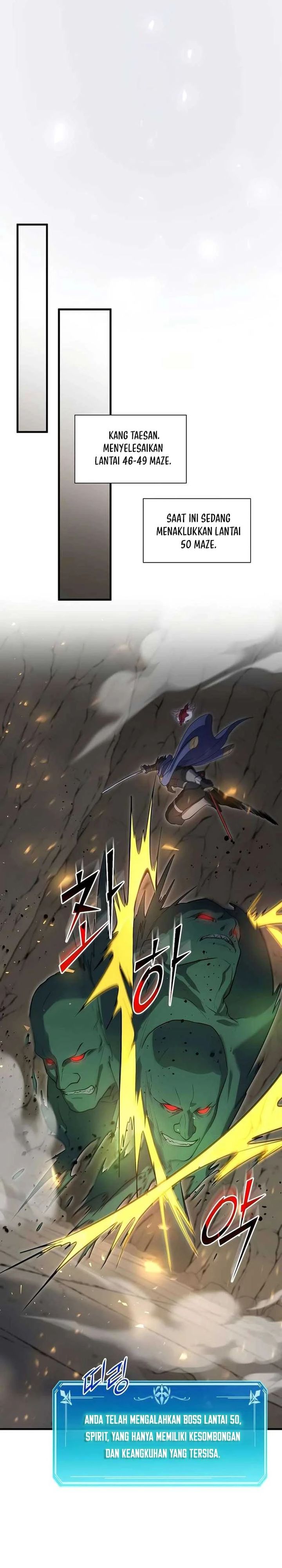 Read Leveling Up with Skills Skill Master Levels Up ID Manga Online