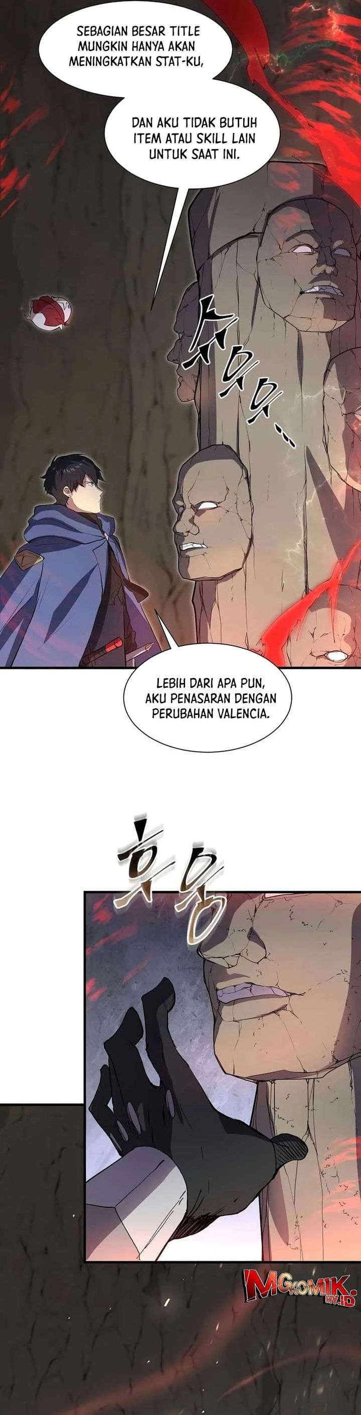 Read Leveling Up with Skills Skill Master Levels Up ID Manga Online