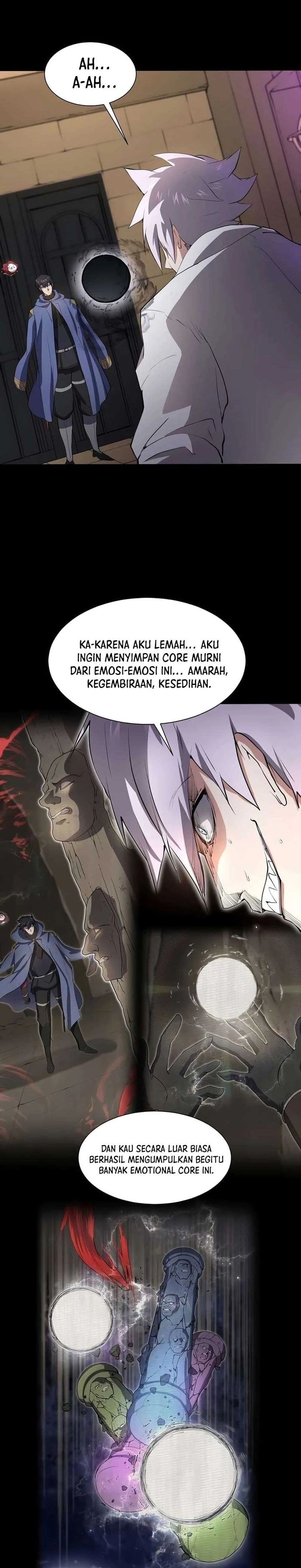 Read Leveling Up with Skills Skill Master Levels Up ID Manga Online