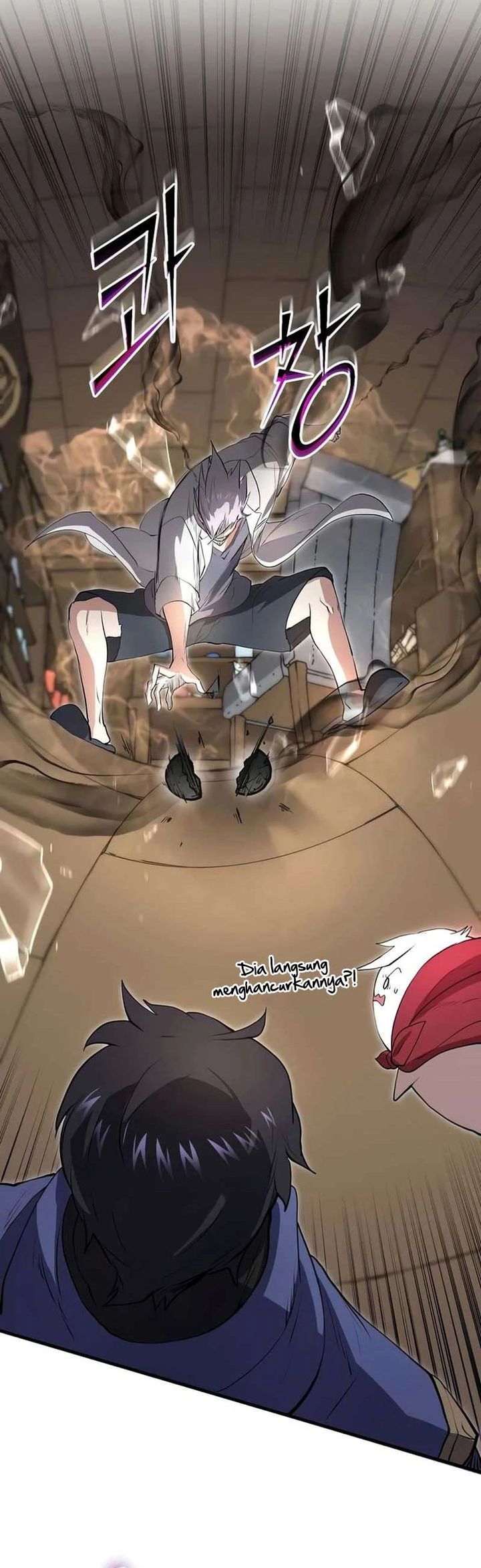 Read Leveling Up with Skills Skill Master Levels Up ID Manga Online