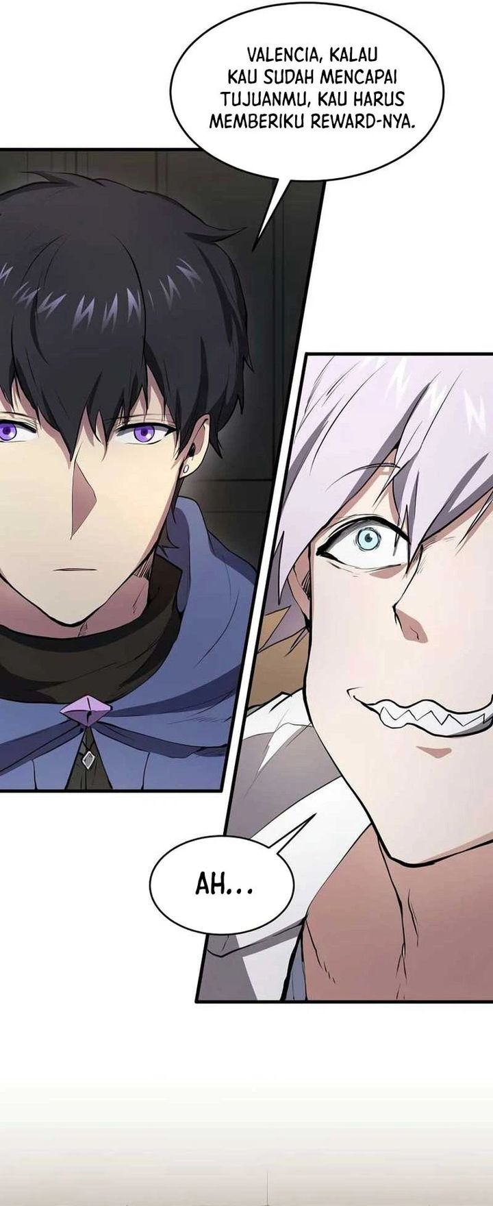 Read Leveling Up with Skills Skill Master Levels Up ID Manga Online