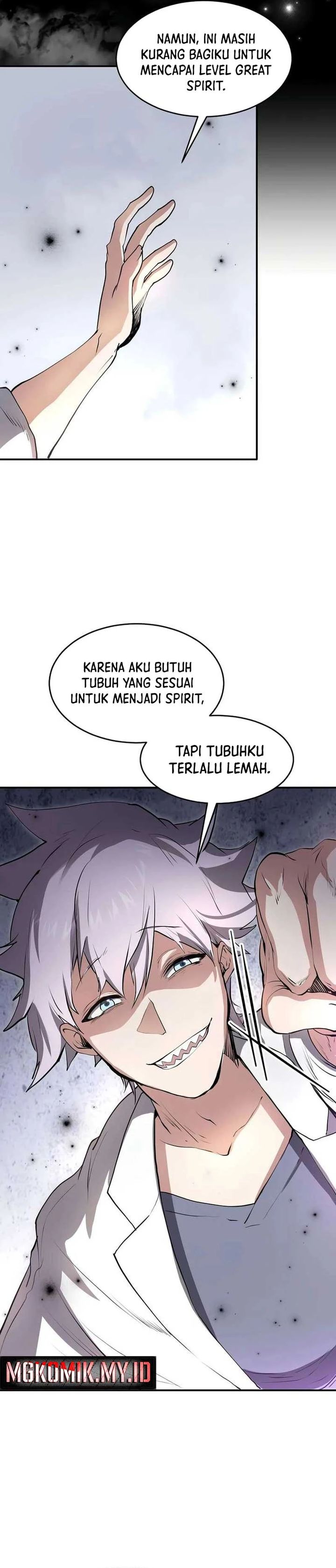 Read Leveling Up with Skills Skill Master Levels Up ID Manga Online