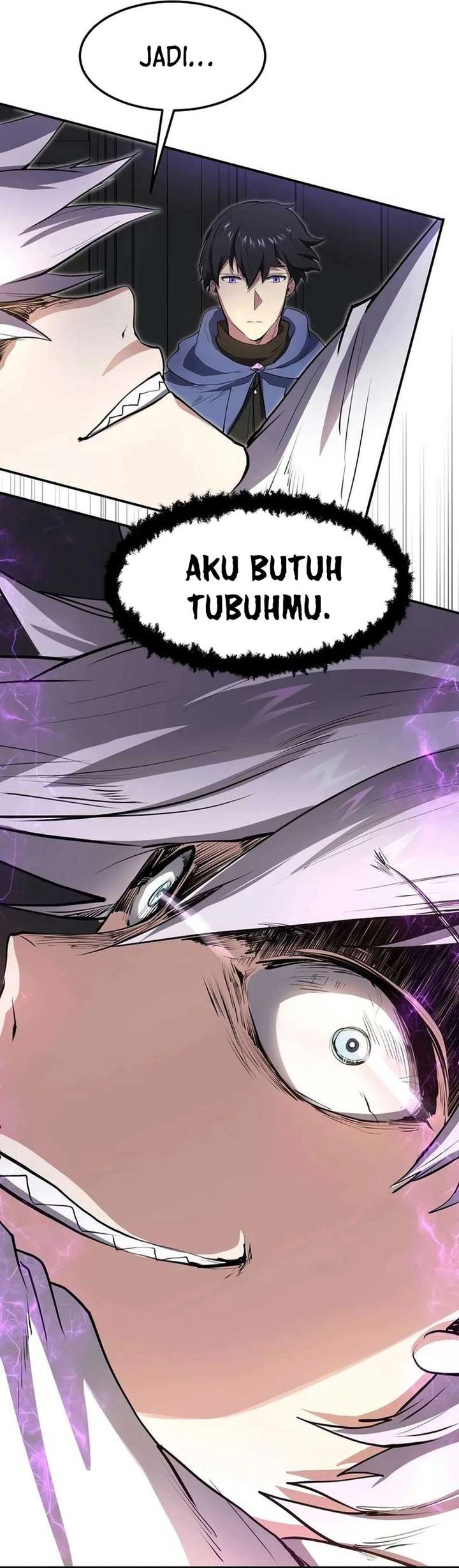 Read Leveling Up with Skills Skill Master Levels Up ID Manga Online