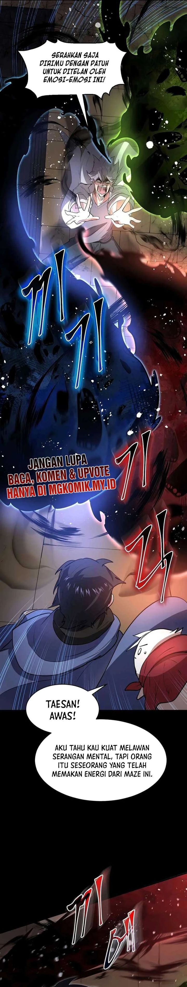Read Leveling Up with Skills Skill Master Levels Up ID Manga Online