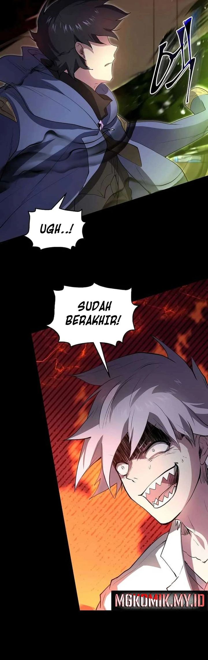 Read Leveling Up with Skills Skill Master Levels Up ID Manga Online