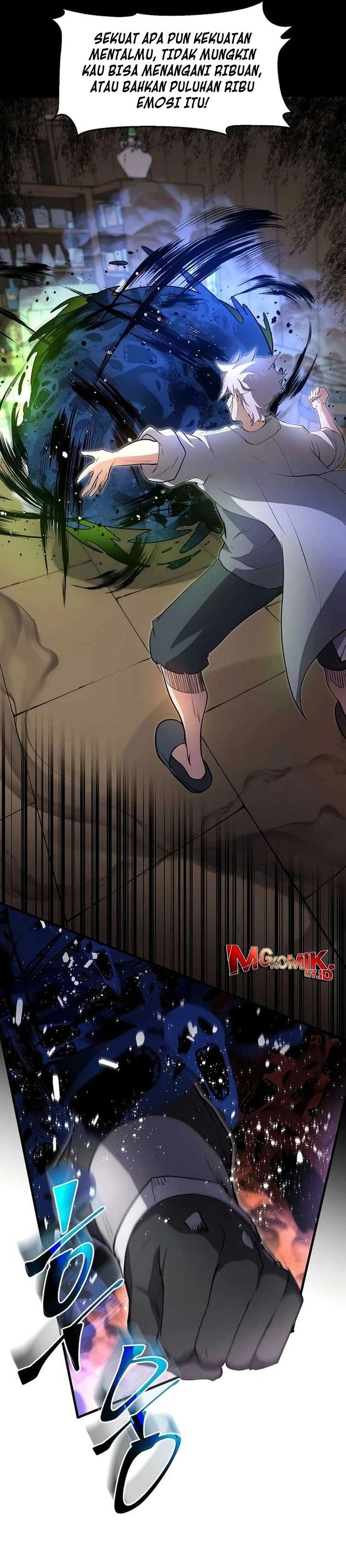 Read Leveling Up with Skills Skill Master Levels Up ID Manga Online