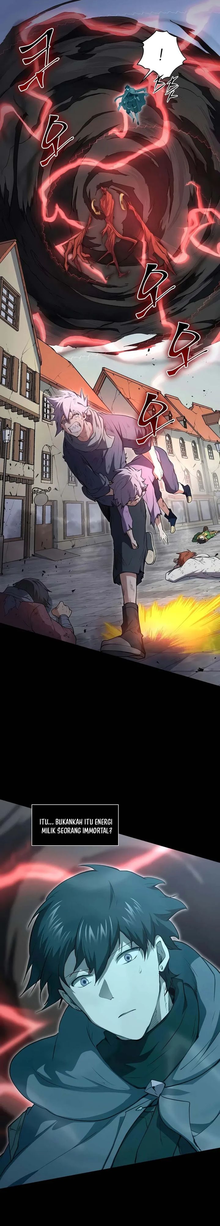 Read Leveling Up with Skills Skill Master Levels Up ID Manga Online