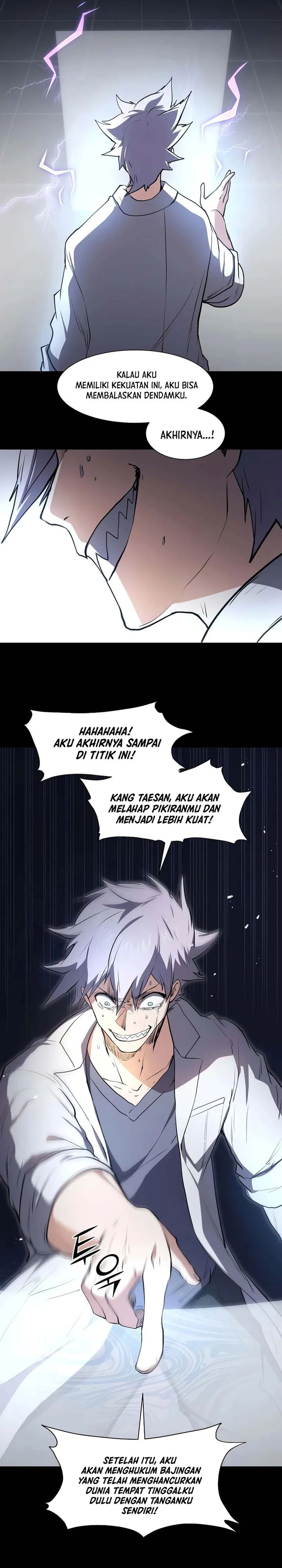 Read Leveling Up with Skills Skill Master Levels Up ID Manga Online