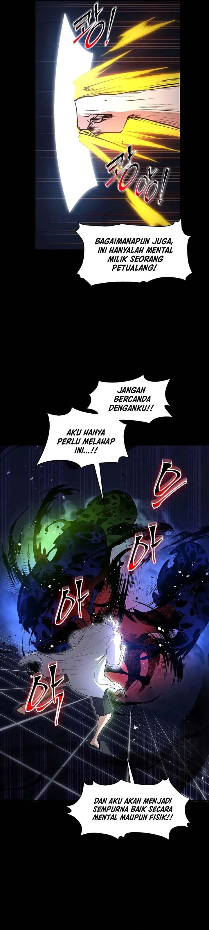 Read Leveling Up with Skills Skill Master Levels Up ID Manga Online