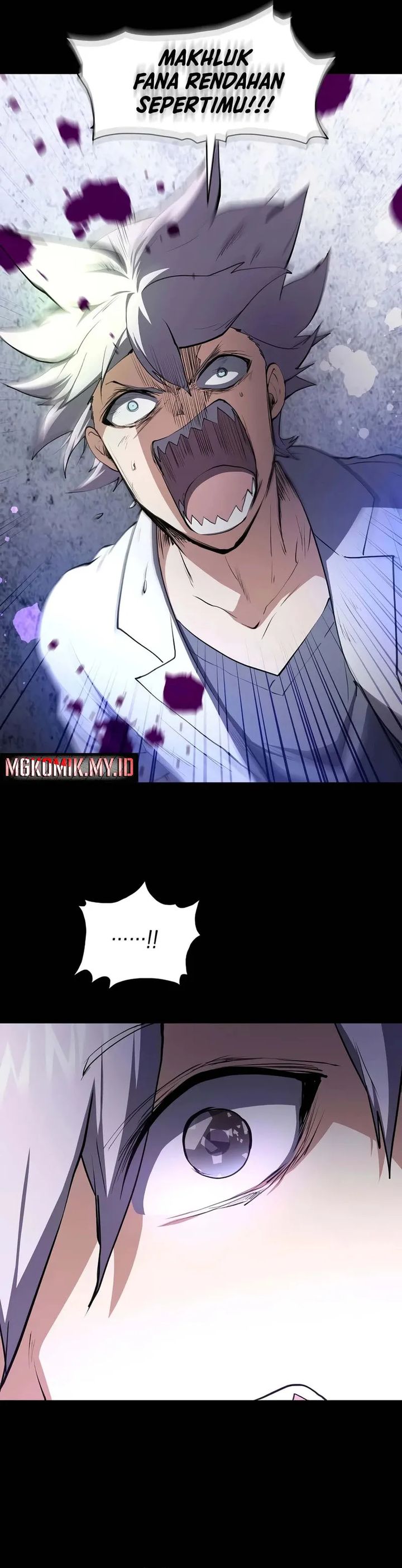 Read Leveling Up with Skills Skill Master Levels Up ID Manga Online