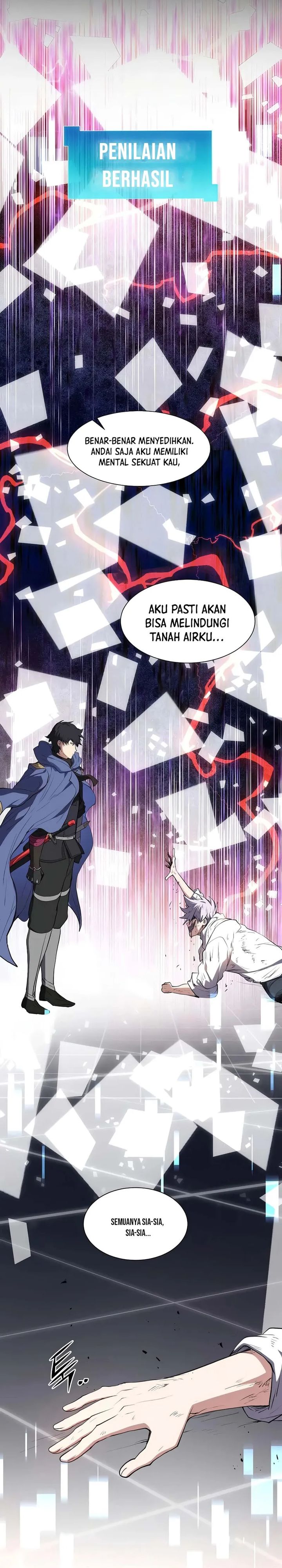 Read Leveling Up with Skills Skill Master Levels Up ID Manga Online