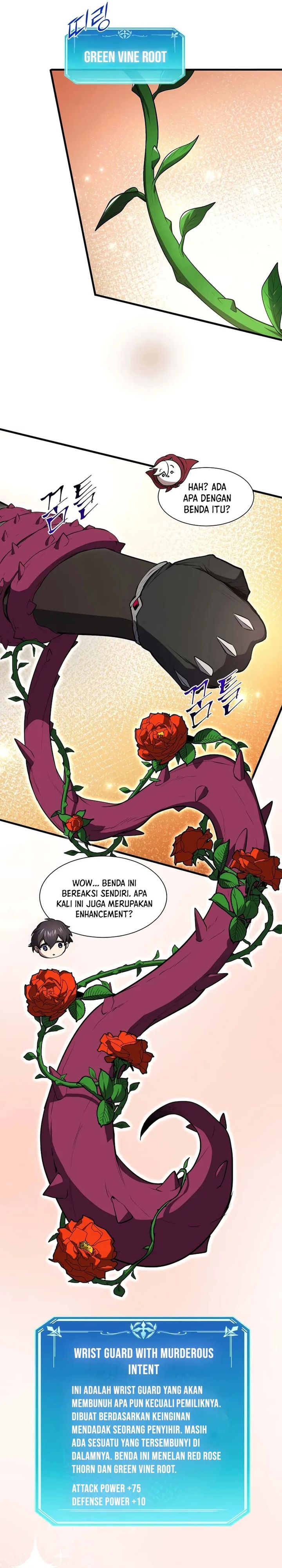 Read Leveling Up with Skills Skill Master Levels Up ID Manga Online