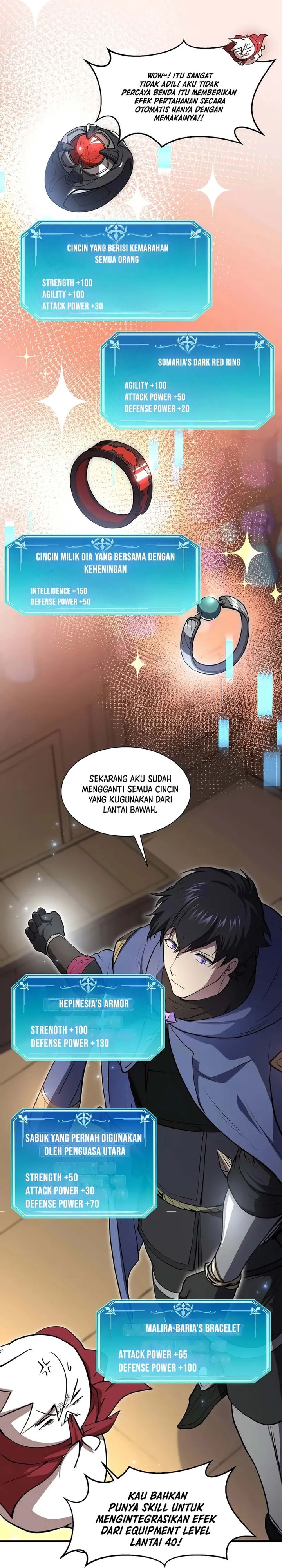 Read Leveling Up with Skills Skill Master Levels Up ID Manga Online