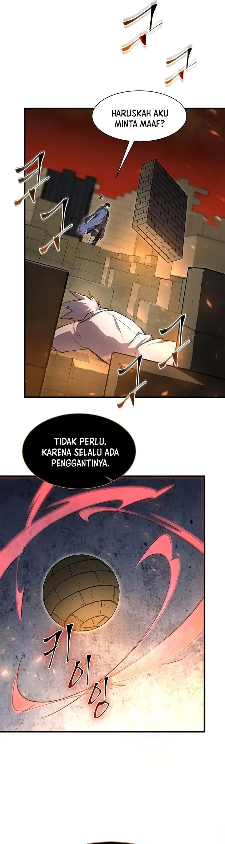 Read Leveling Up with Skills Skill Master Levels Up ID Manga Online