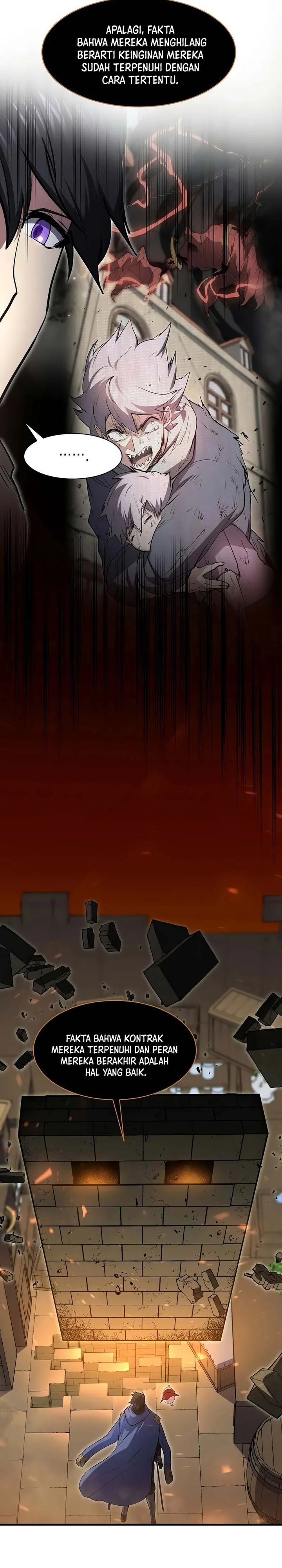 Read Leveling Up with Skills Skill Master Levels Up ID Manga Online