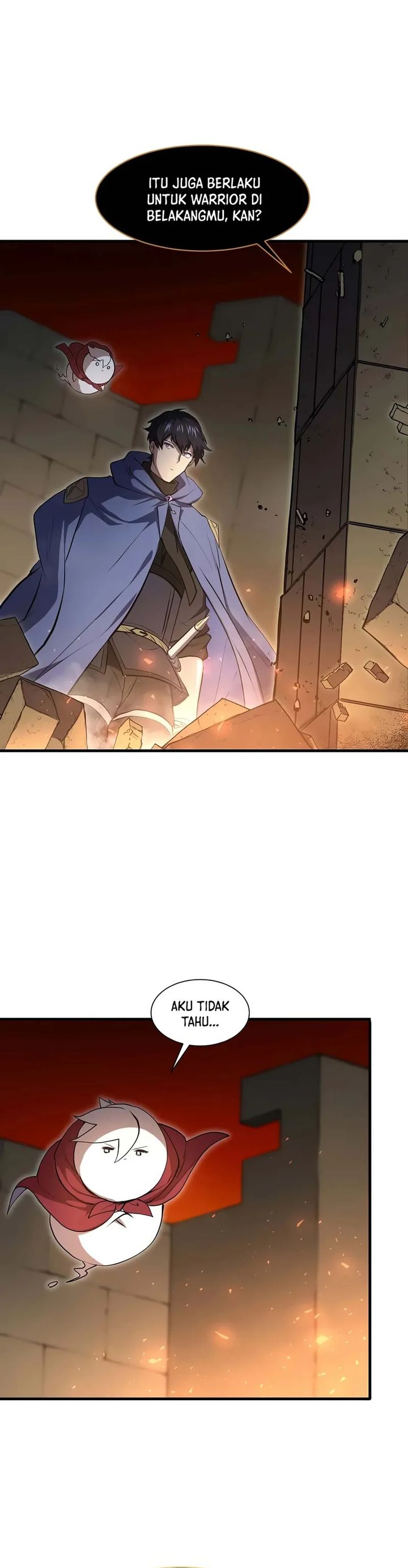 Read Leveling Up with Skills Skill Master Levels Up ID Manga Online