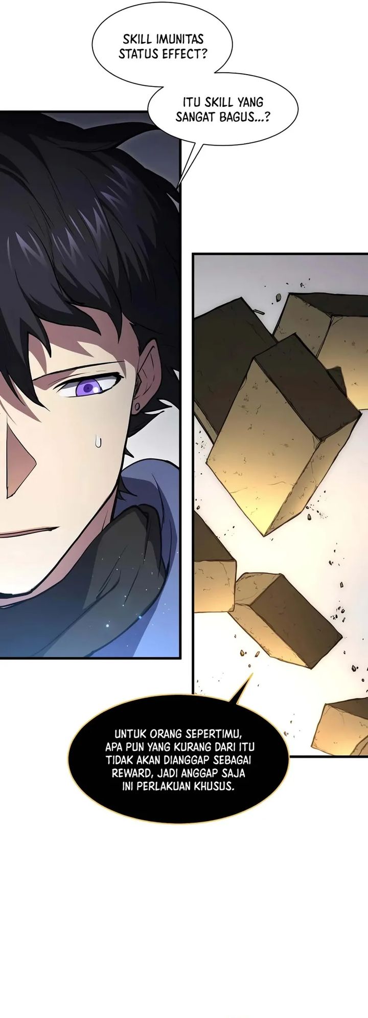 Read Leveling Up with Skills Skill Master Levels Up ID Manga Online