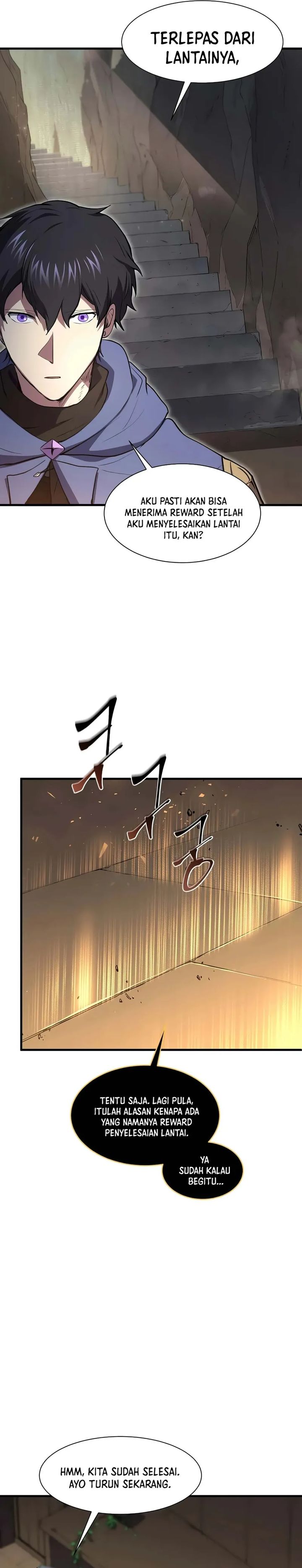 Read Leveling Up with Skills Skill Master Levels Up ID Manga Online