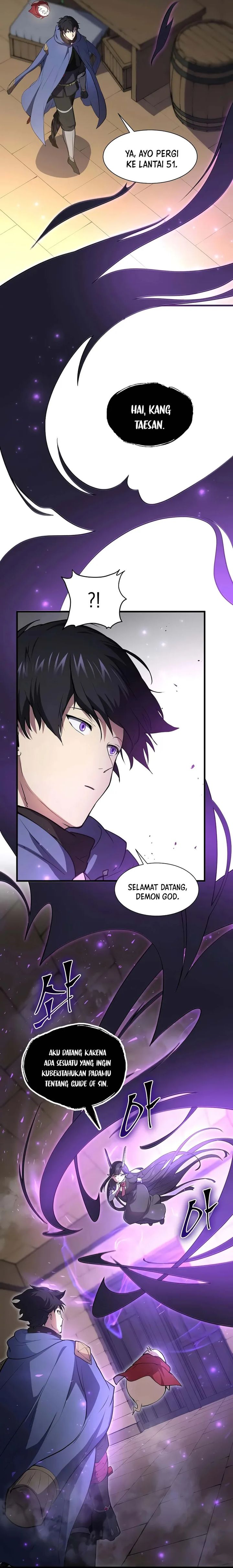 Read Leveling Up with Skills Skill Master Levels Up ID Manga Online