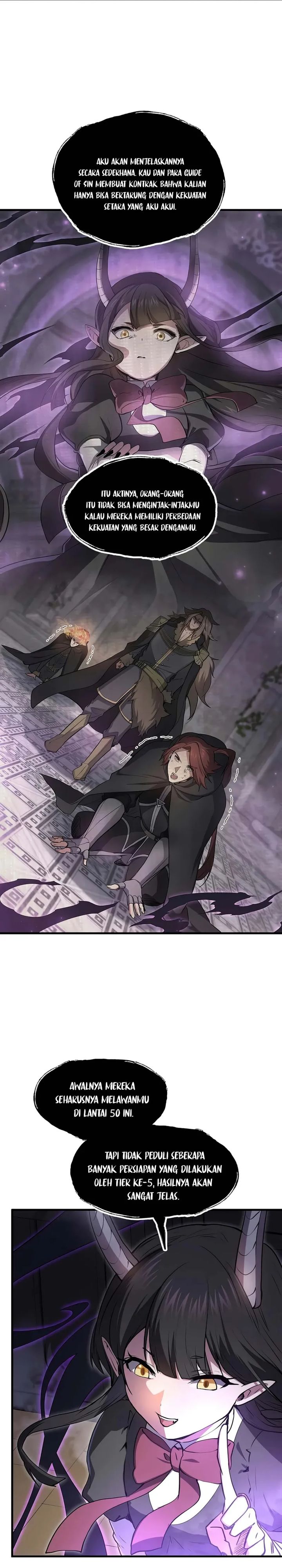 Read Leveling Up with Skills Skill Master Levels Up ID Manga Online