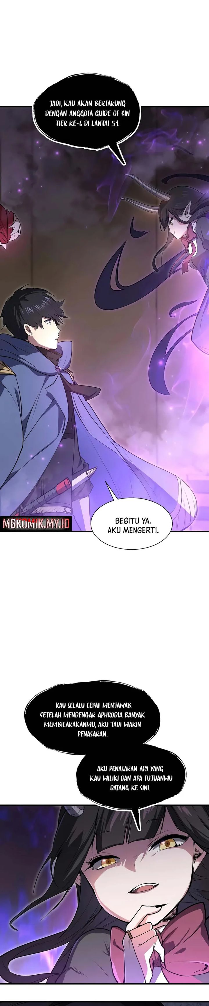 Read Leveling Up with Skills Skill Master Levels Up ID Manga Online