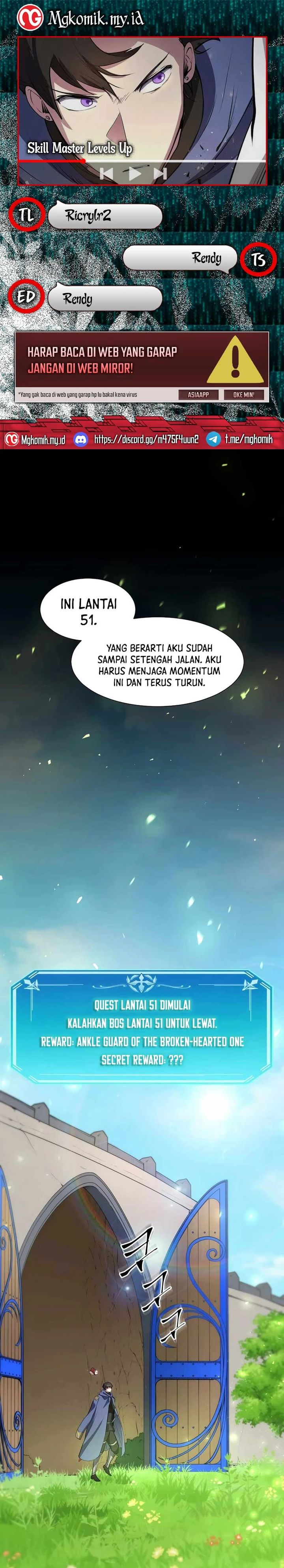 Read Leveling Up with Skills Skill Master Levels Up ID Manga Online