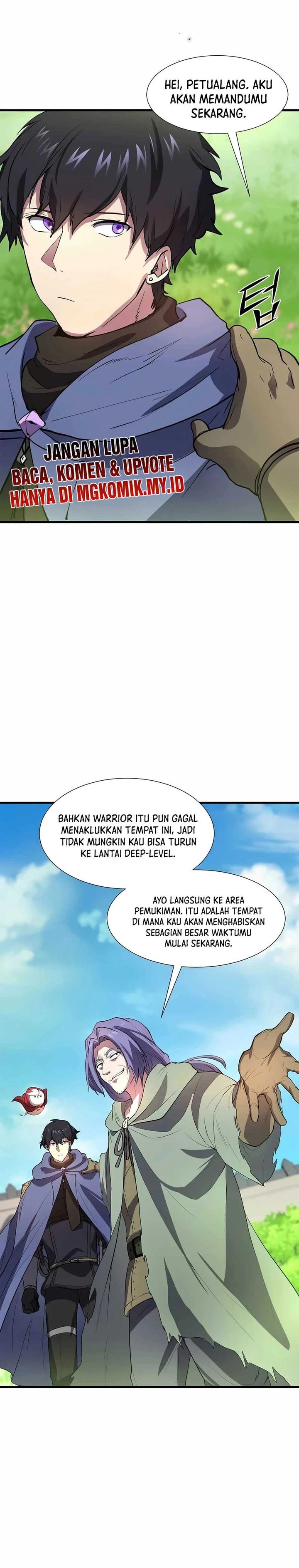 Read Leveling Up with Skills Skill Master Levels Up ID Manga Online