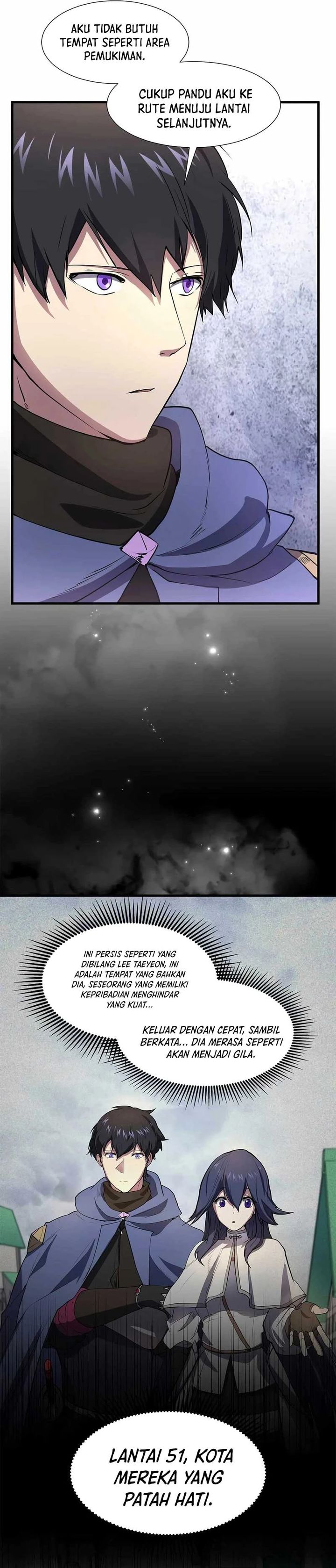 Read Leveling Up with Skills Skill Master Levels Up ID Manga Online