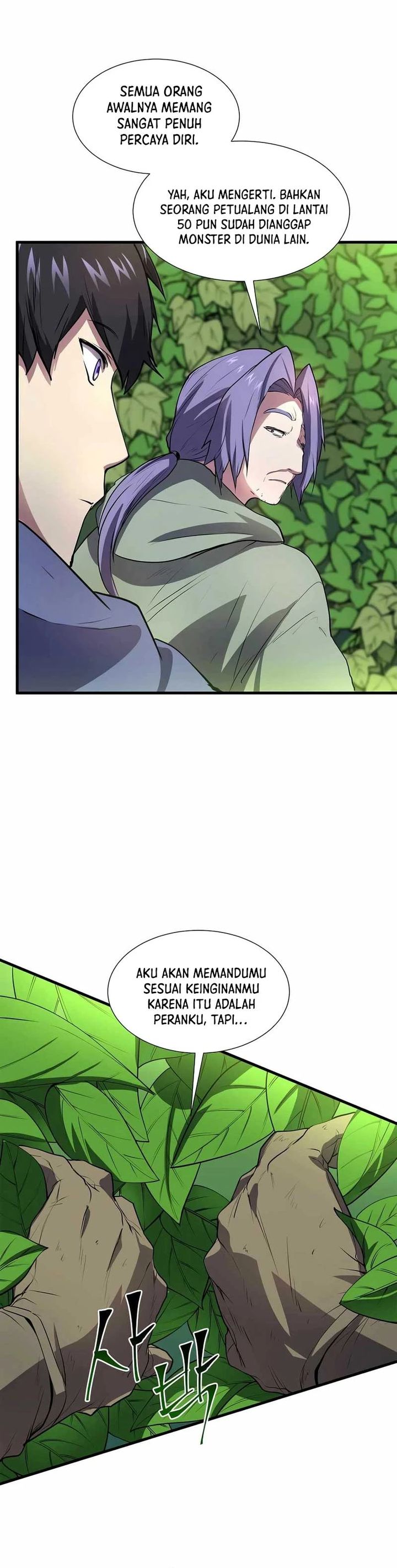 Read Leveling Up with Skills Skill Master Levels Up ID Manga Online