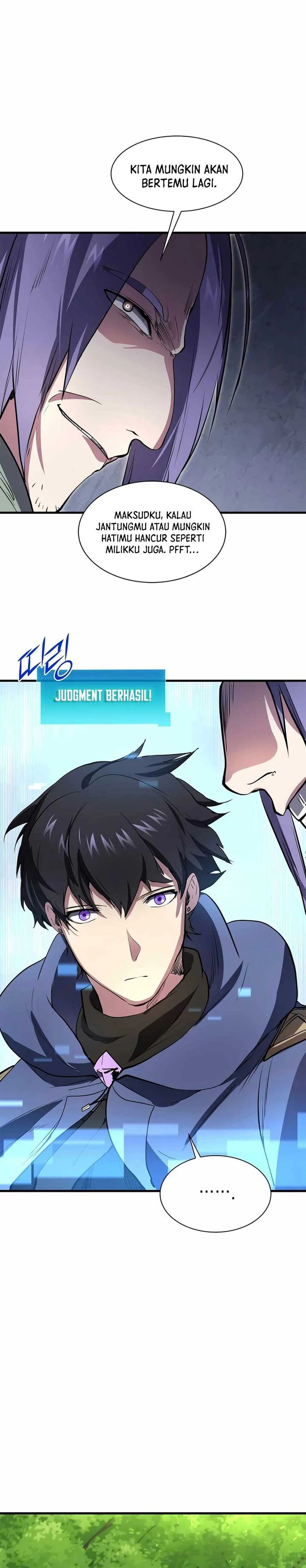 Read Leveling Up with Skills Skill Master Levels Up ID Manga Online