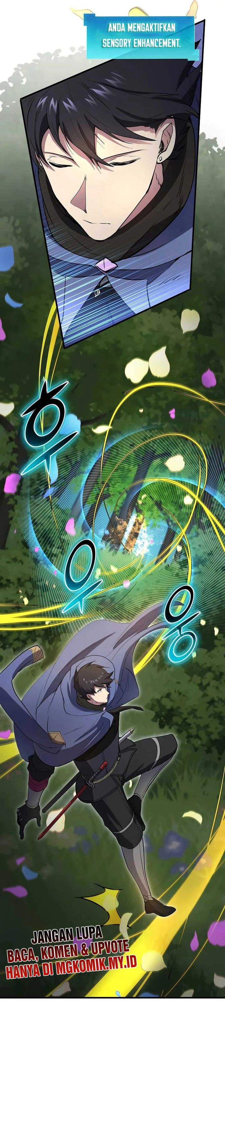 Read Leveling Up with Skills Skill Master Levels Up ID Manga Online