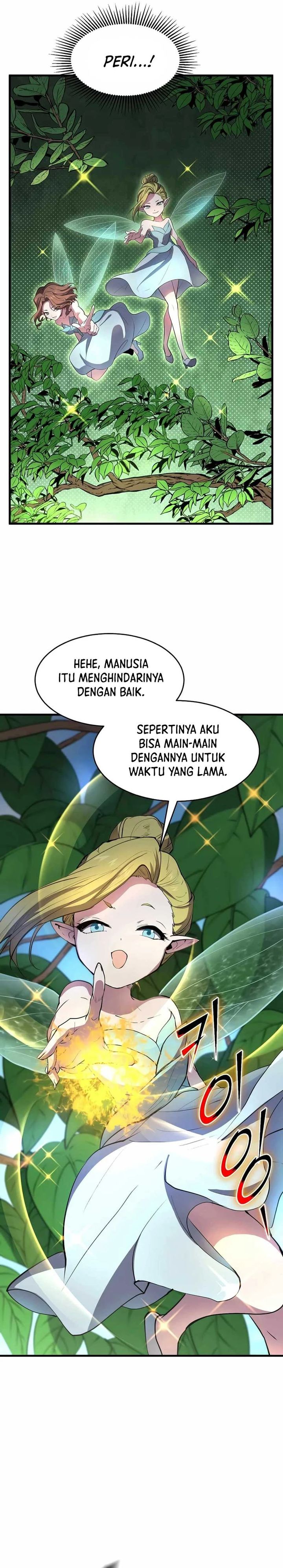 Read Leveling Up with Skills Skill Master Levels Up ID Manga Online