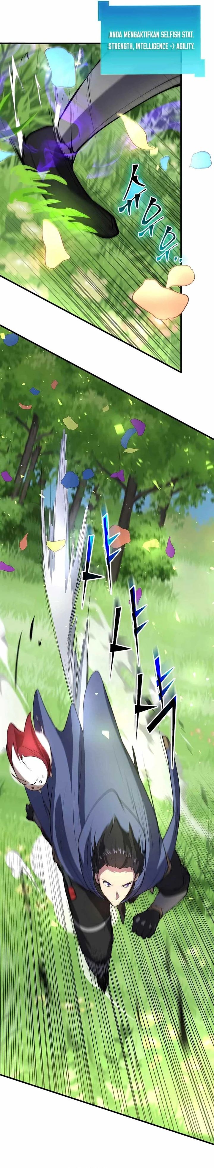 Read Leveling Up with Skills Skill Master Levels Up ID Manga Online