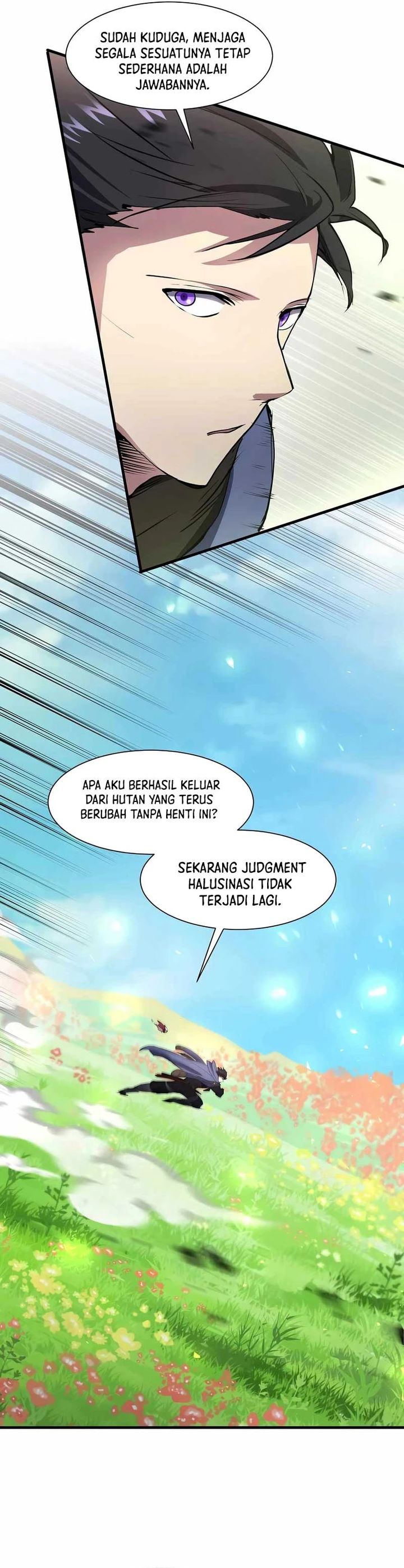 Read Leveling Up with Skills Skill Master Levels Up ID Manga Online