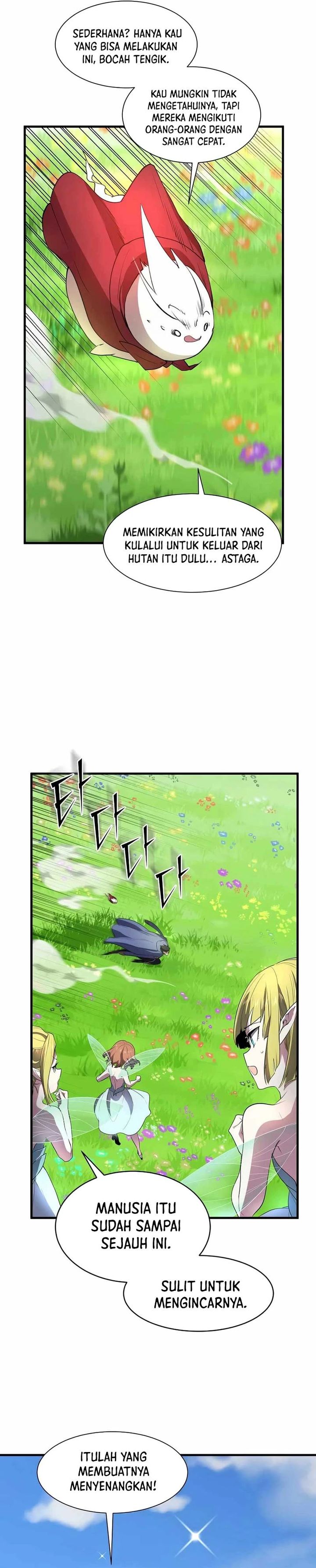 Read Leveling Up with Skills Skill Master Levels Up ID Manga Online