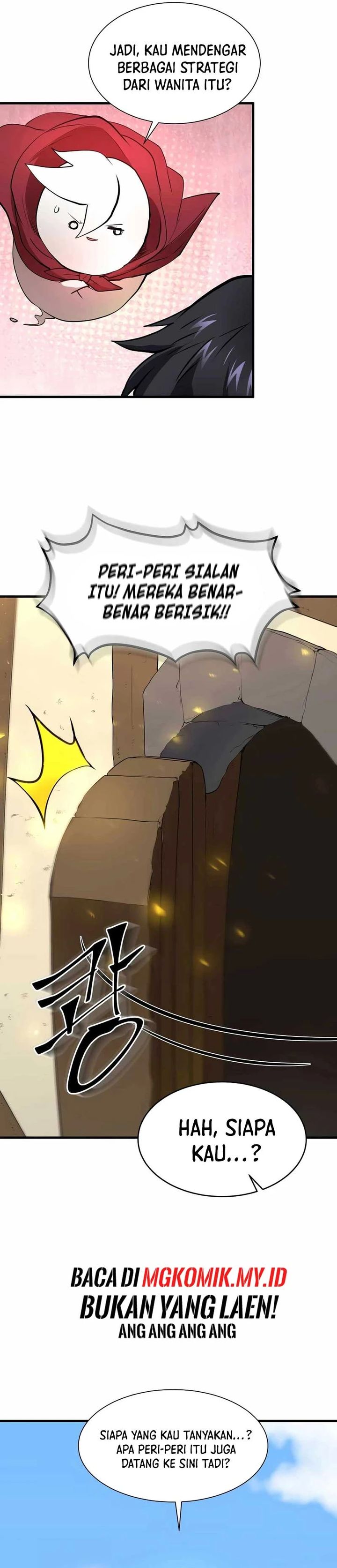 Read Leveling Up with Skills Skill Master Levels Up ID Manga Online