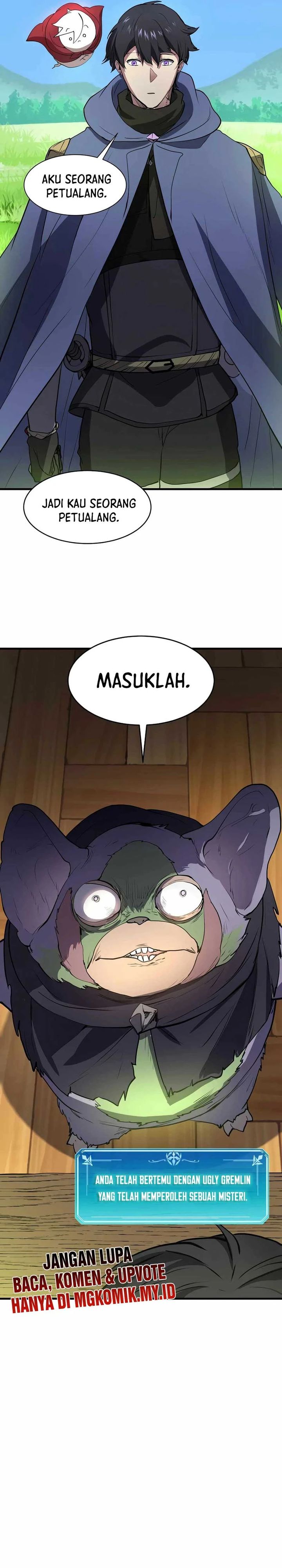 Read Leveling Up with Skills Skill Master Levels Up ID Manga Online