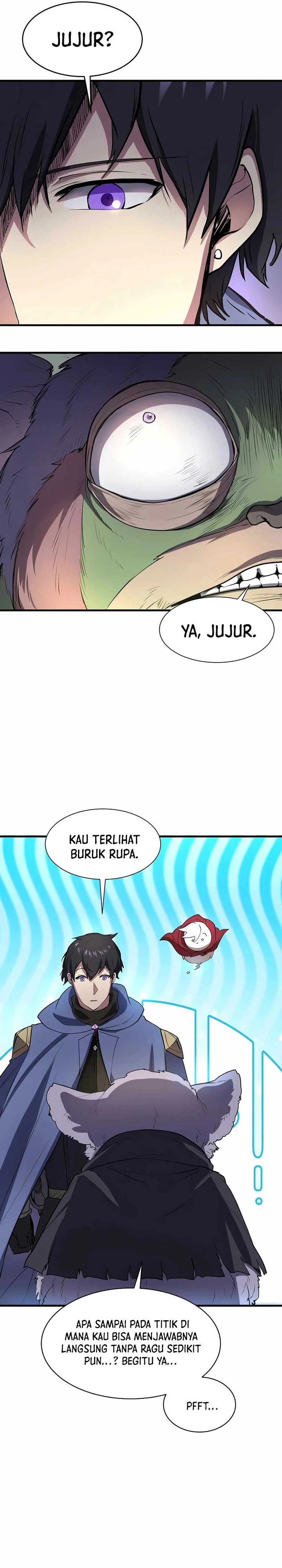 Read Leveling Up with Skills Skill Master Levels Up ID Manga Online