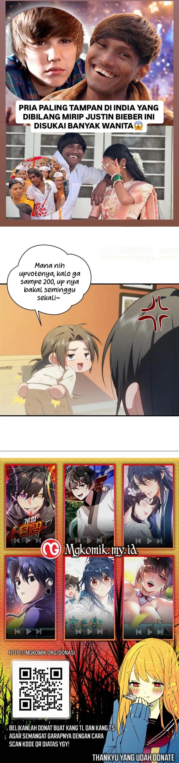 Read Leveling Up with Skills Skill Master Levels Up ID Manga Online