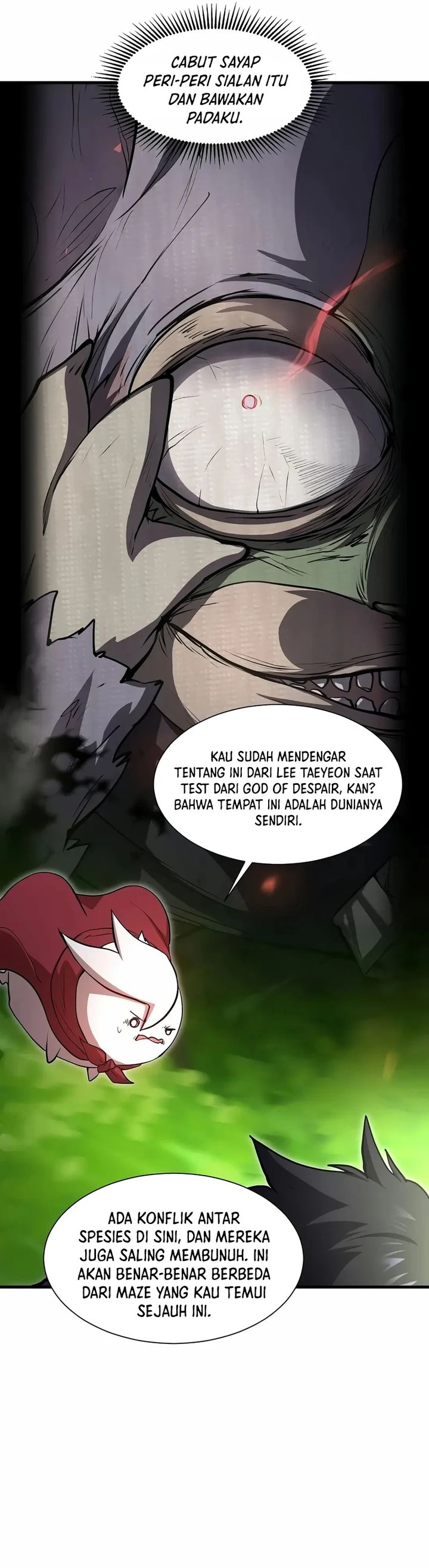 Read Leveling Up with Skills Skill Master Levels Up ID Manga Online