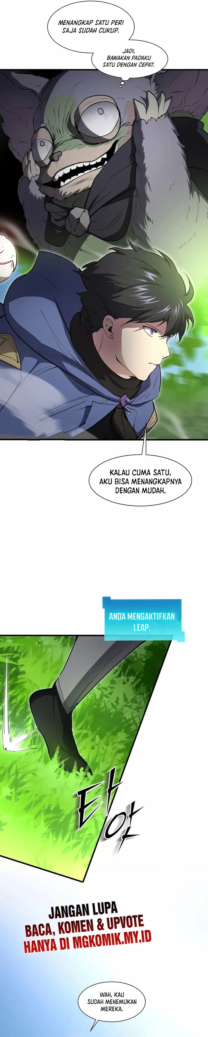 Read Leveling Up with Skills Skill Master Levels Up ID Manga Online