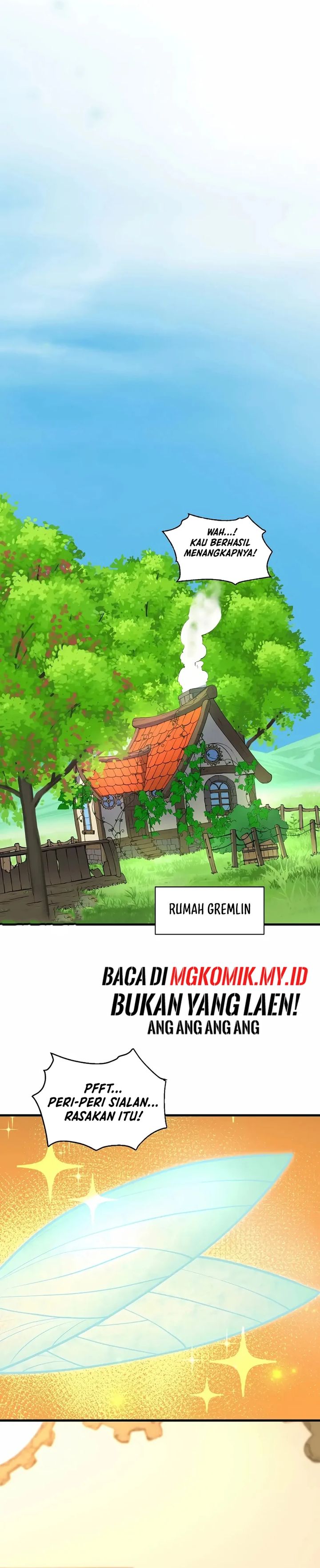 Read Leveling Up with Skills Skill Master Levels Up ID Manga Online