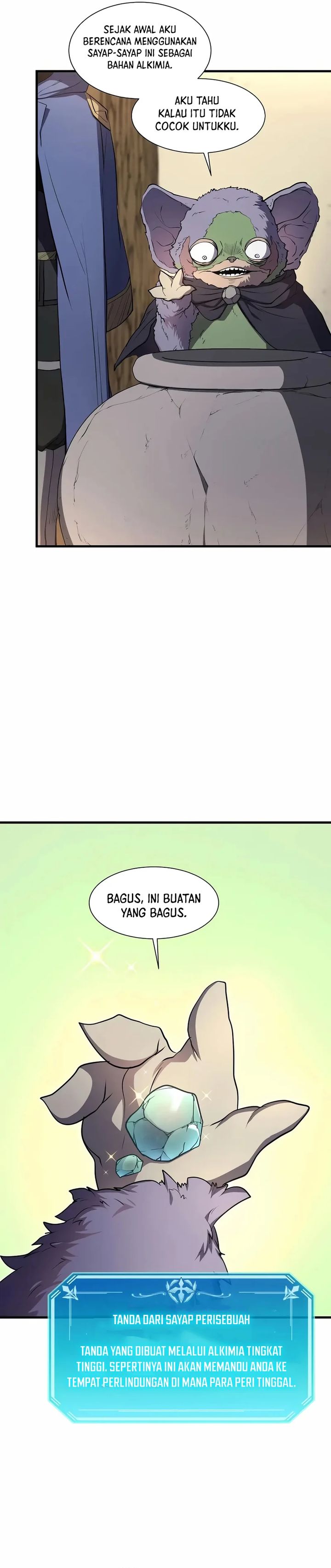 Read Leveling Up with Skills Skill Master Levels Up ID Manga Online